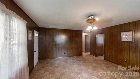 560 Bailey Mountain Road Mars Hill NC 28754
