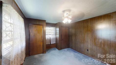560 Bailey Mountain Road Mars Hill NC 28754