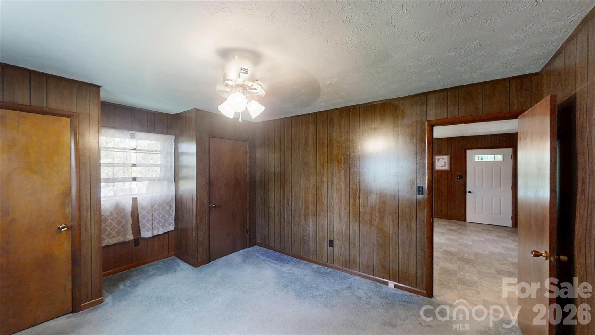 560 Bailey Mountain Road Mars Hill NC 28754