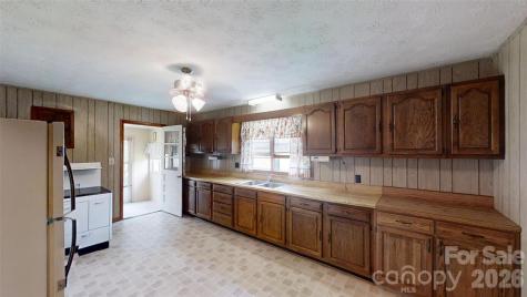 560 Bailey Mountain Road Mars Hill NC 28754