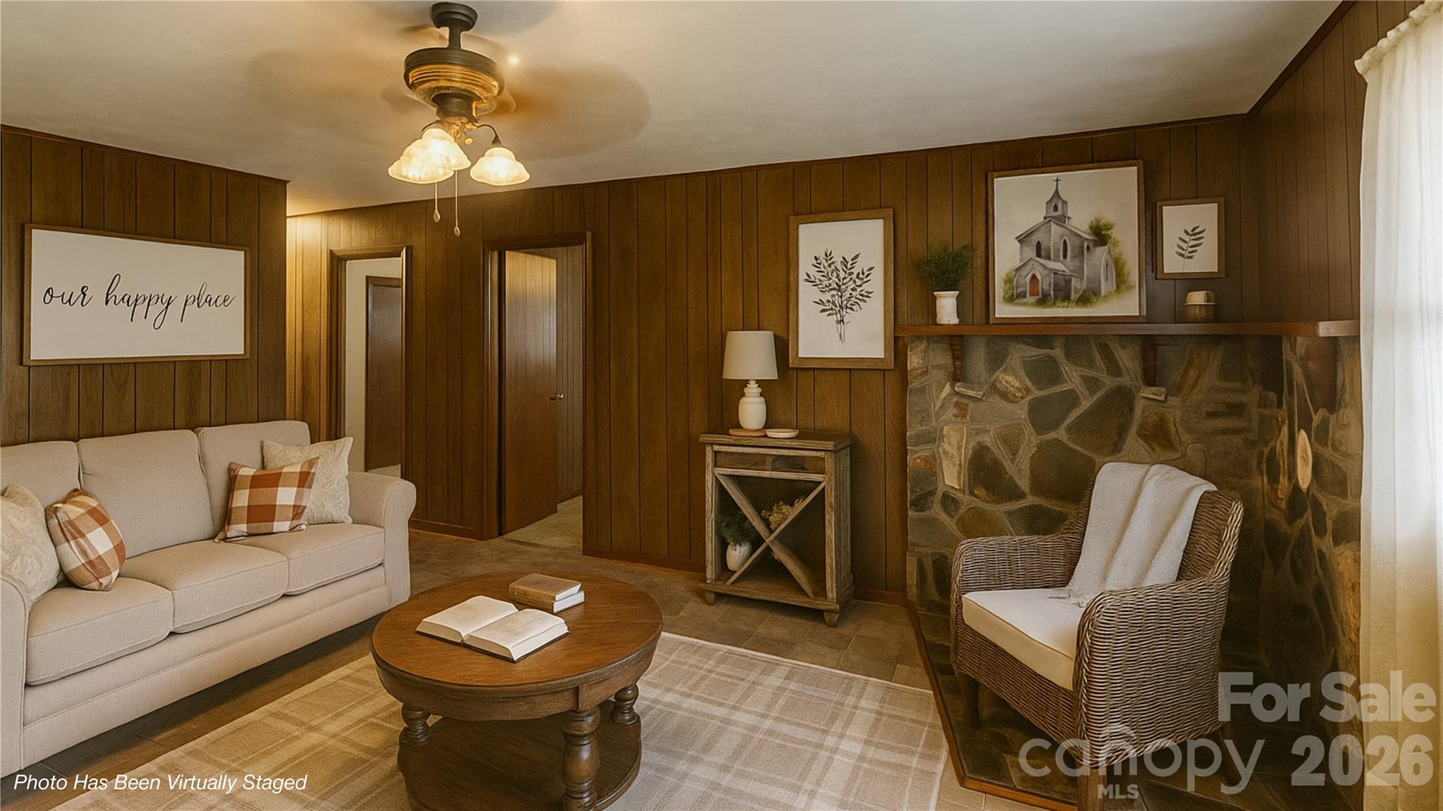 560 Bailey Mountain Road Mars Hill NC 28754