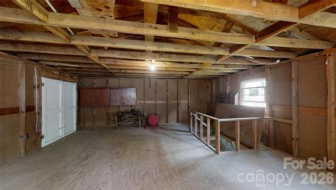 560 Bailey Mountain Road Mars Hill NC 28754