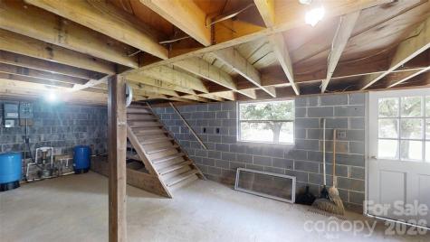 560 Bailey Mountain Road Mars Hill NC 28754