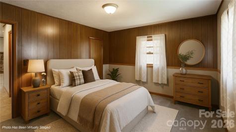 560 Bailey Mountain Road Mars Hill NC 28754