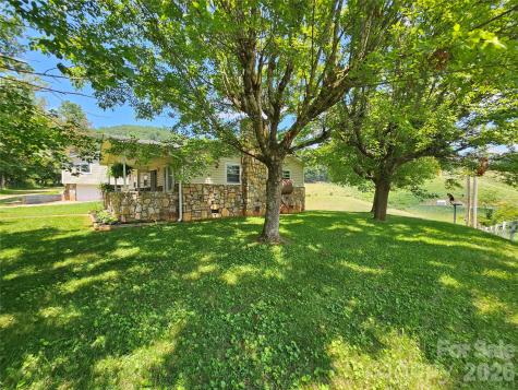 560 Bailey Mountain Road Mars Hill NC 28754