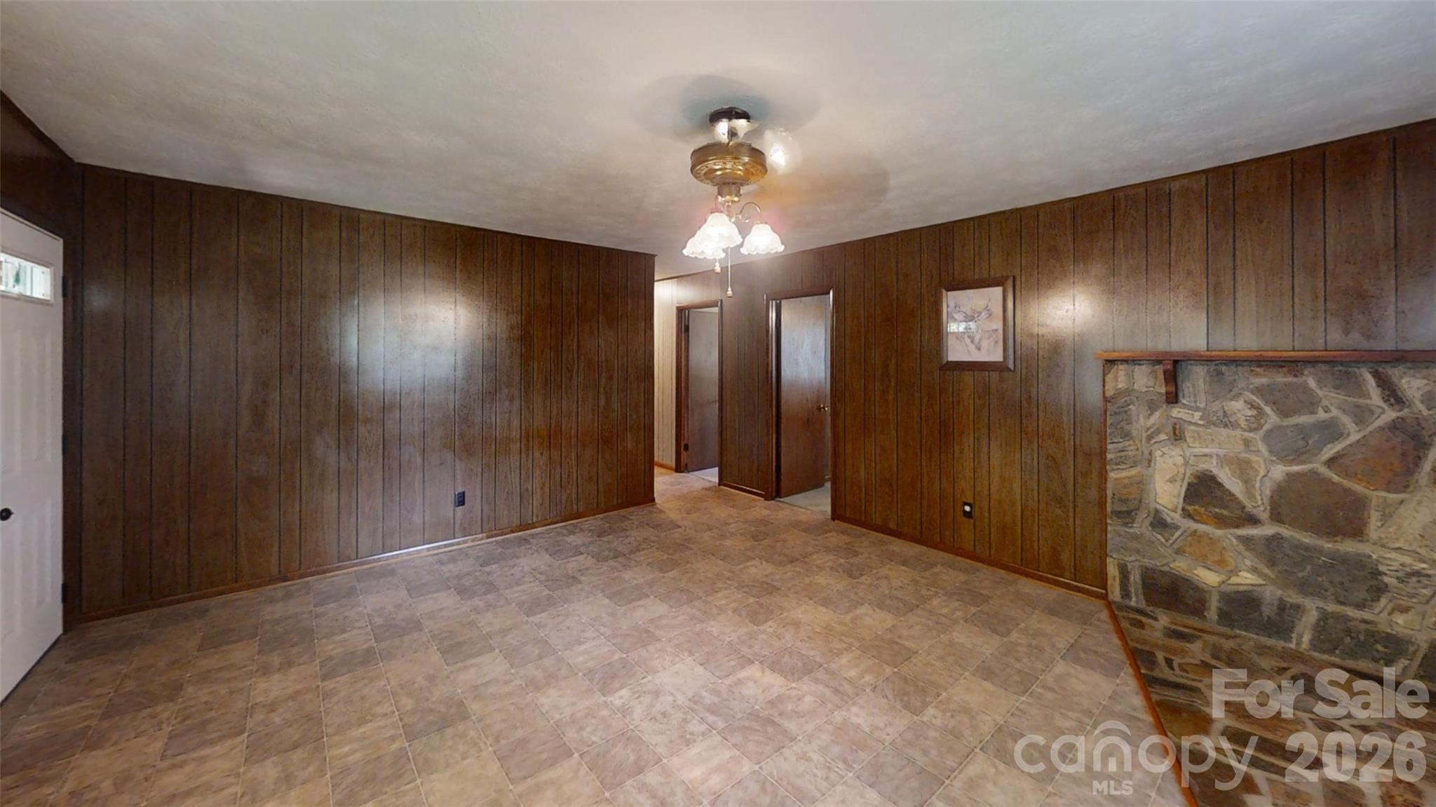 560 Bailey Mountain Road Mars Hill NC 28754