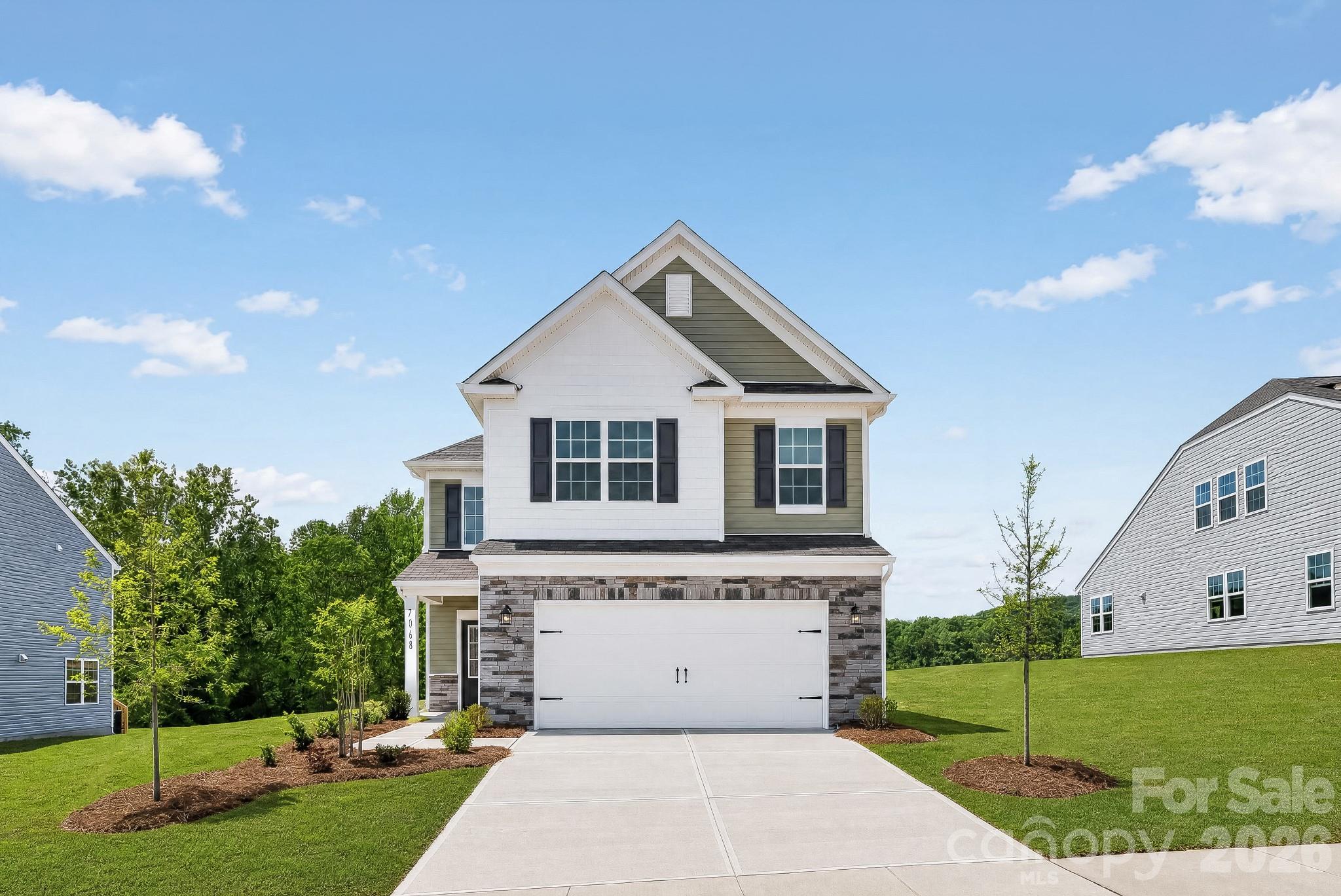 7068 Juneberry Way Maiden NC 28650