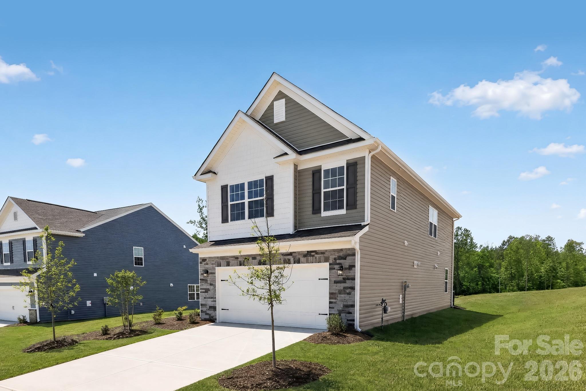 7068 Juneberry Way Maiden NC 28650