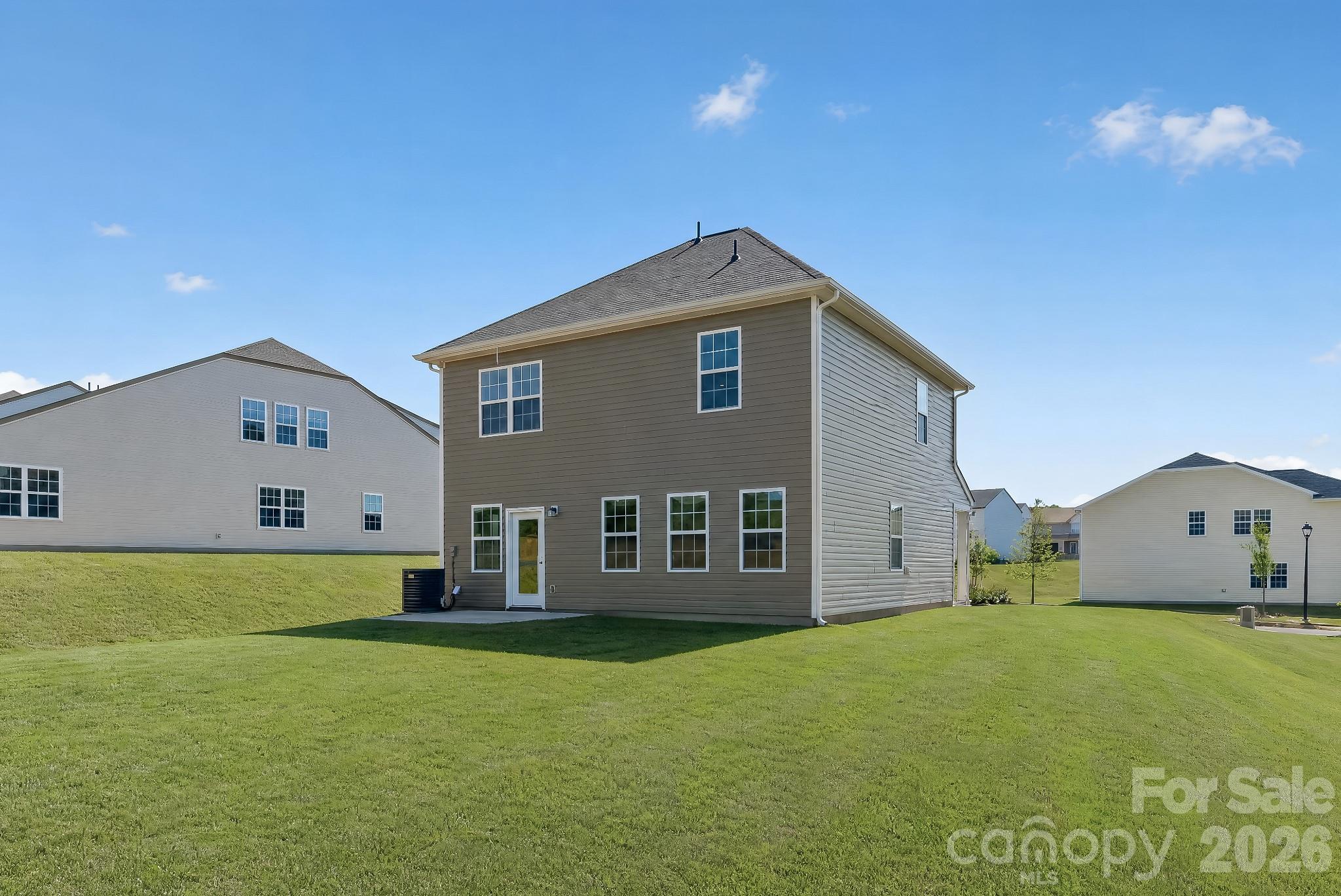 7068 Juneberry Way Maiden NC 28650