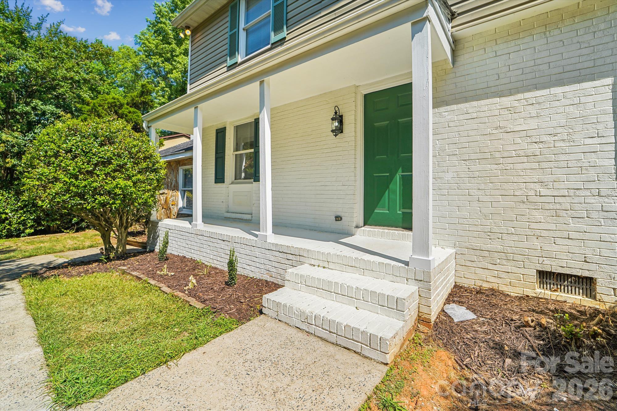 7200 Rollingridge Drive Charlotte NC 28211