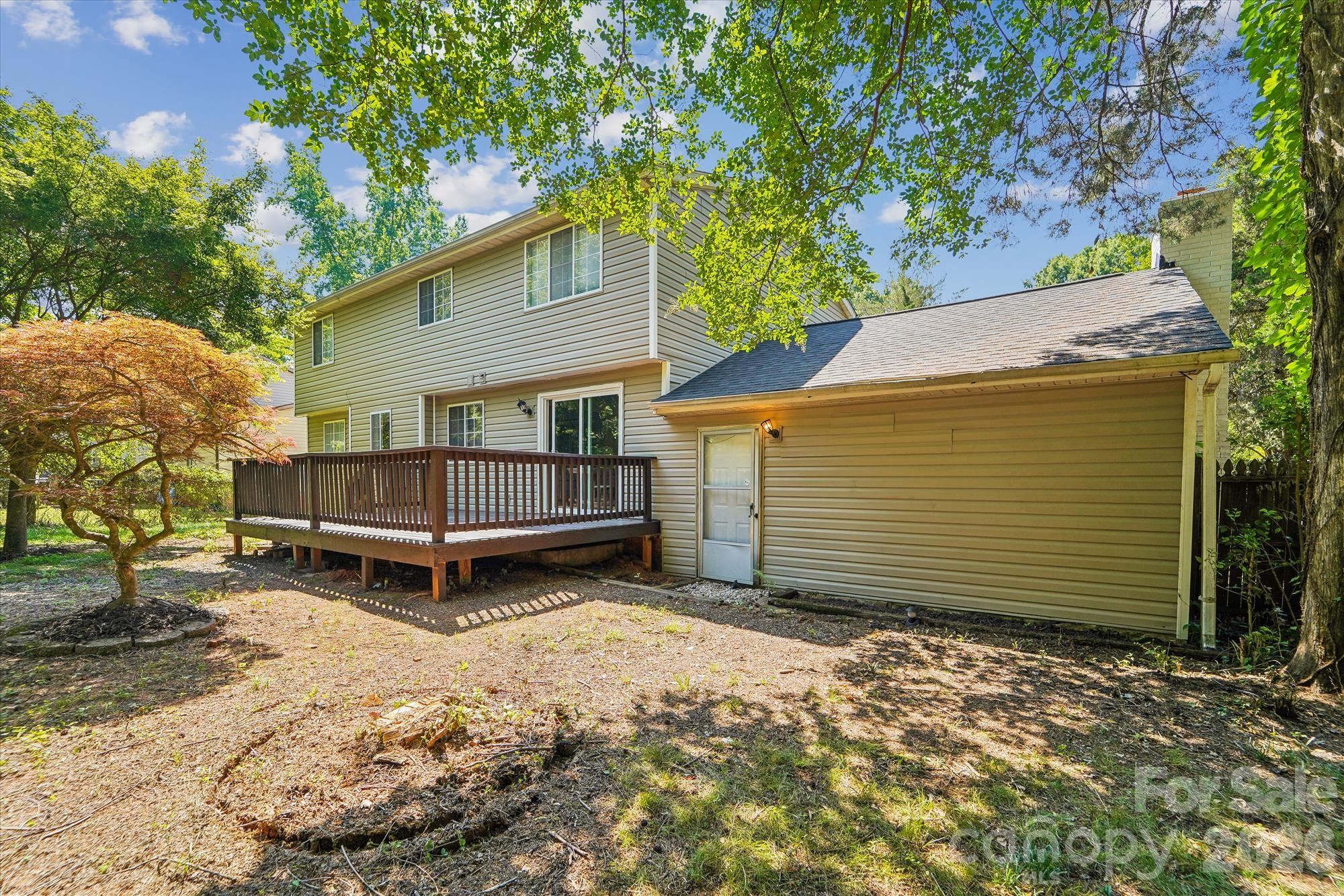 7200 Rollingridge Drive Charlotte NC 28211