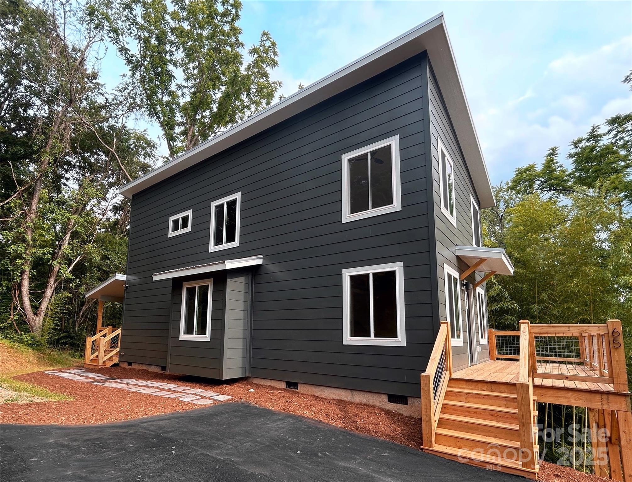 65 Moore Avenue Asheville NC 28806