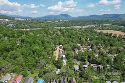65 Moore Avenue Asheville NC 28806