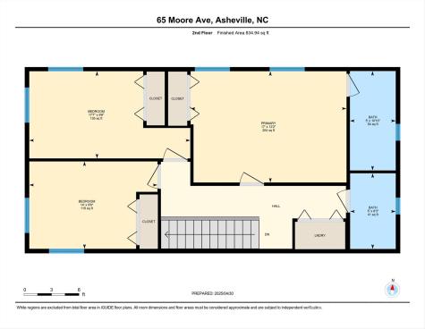 65 Moore Avenue Asheville NC 28806