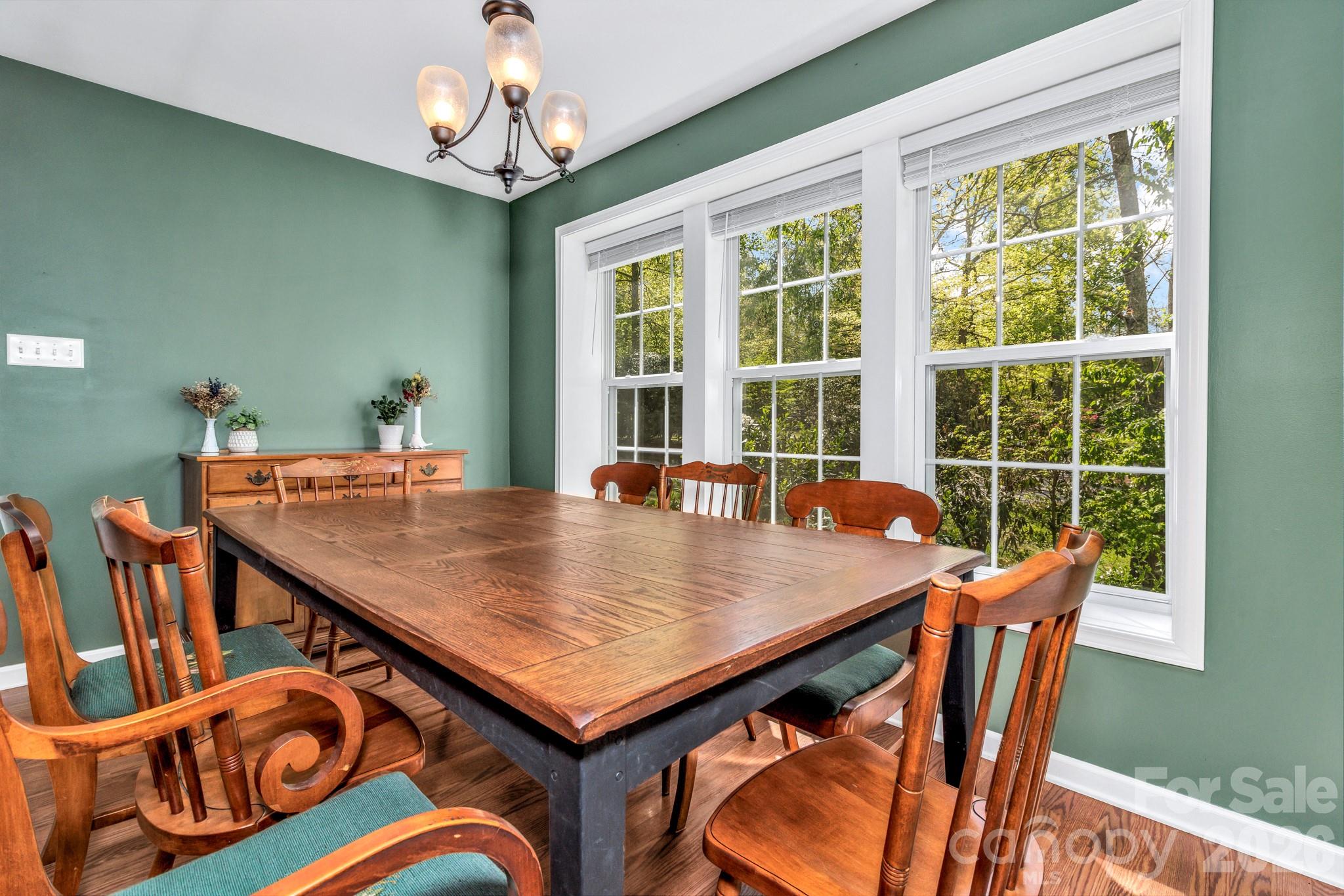 152 Joe Jenkins Road Fairview NC 28730