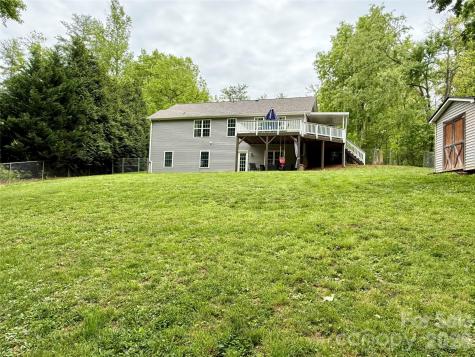 152 Joe Jenkins Road Fairview NC 28730
