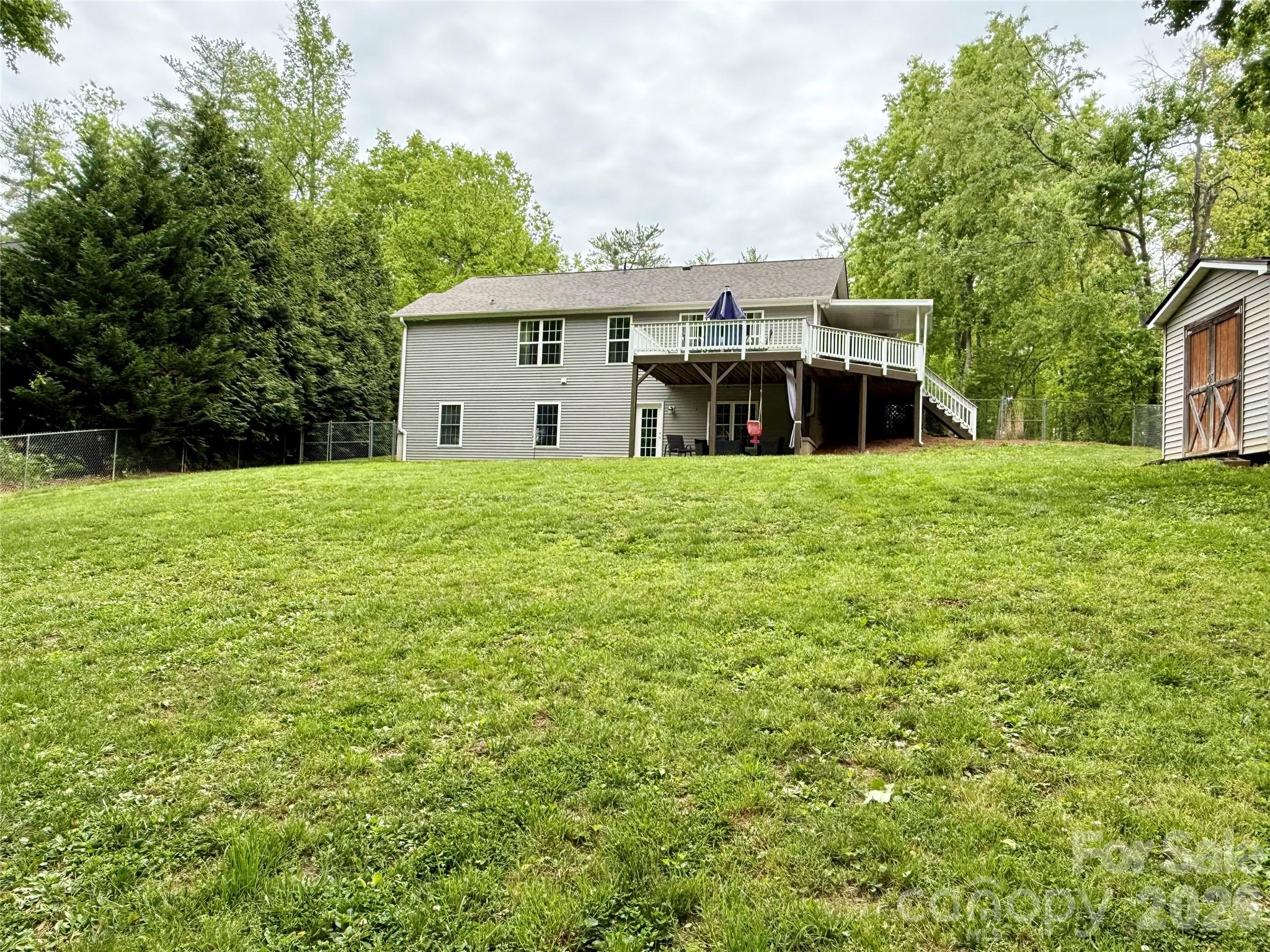 152 Joe Jenkins Road Fairview NC 28730
