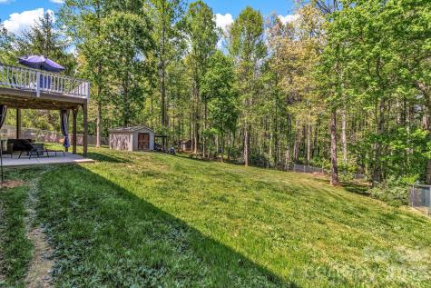 152 Joe Jenkins Road Fairview NC 28730