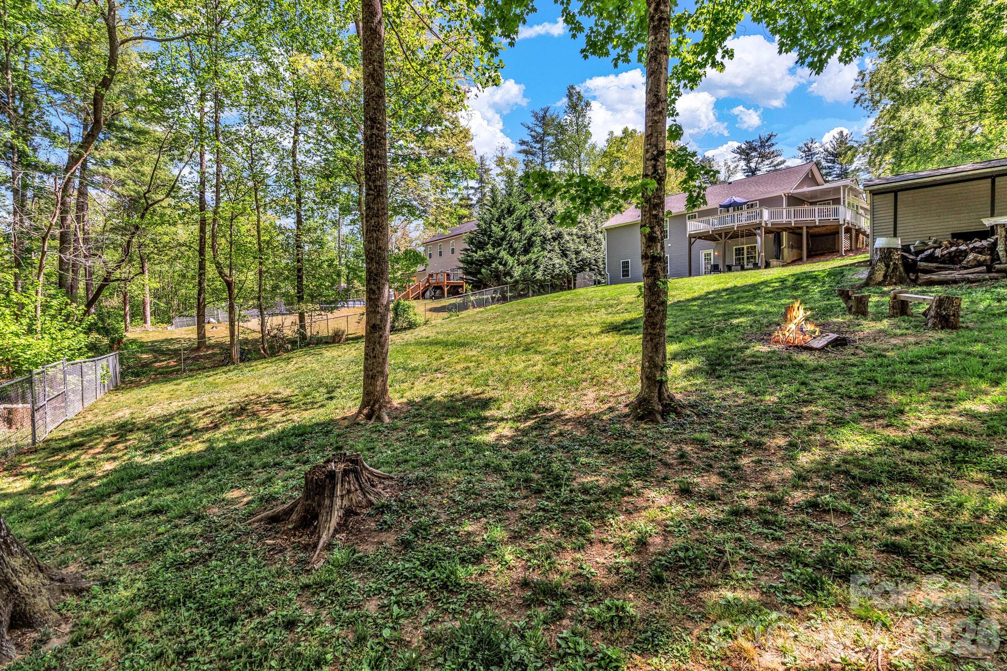 152 Joe Jenkins Road Fairview NC 28730