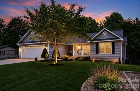 152 Joe Jenkins Road Fairview NC 28730