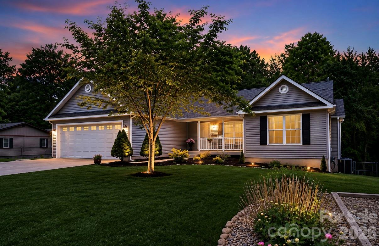 152 Joe Jenkins Road Fairview NC 28730