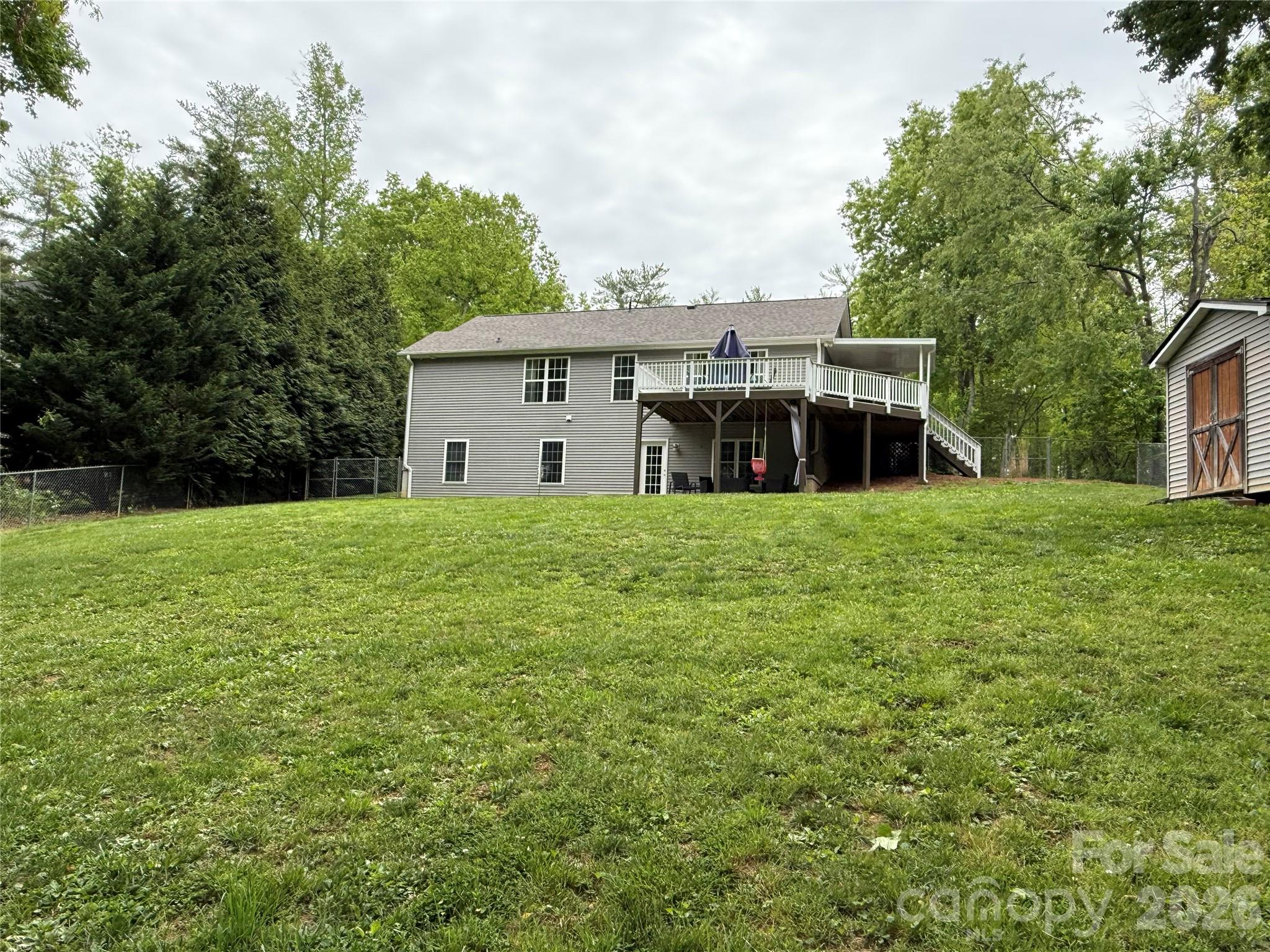 152 Joe Jenkins Road Fairview NC 28730