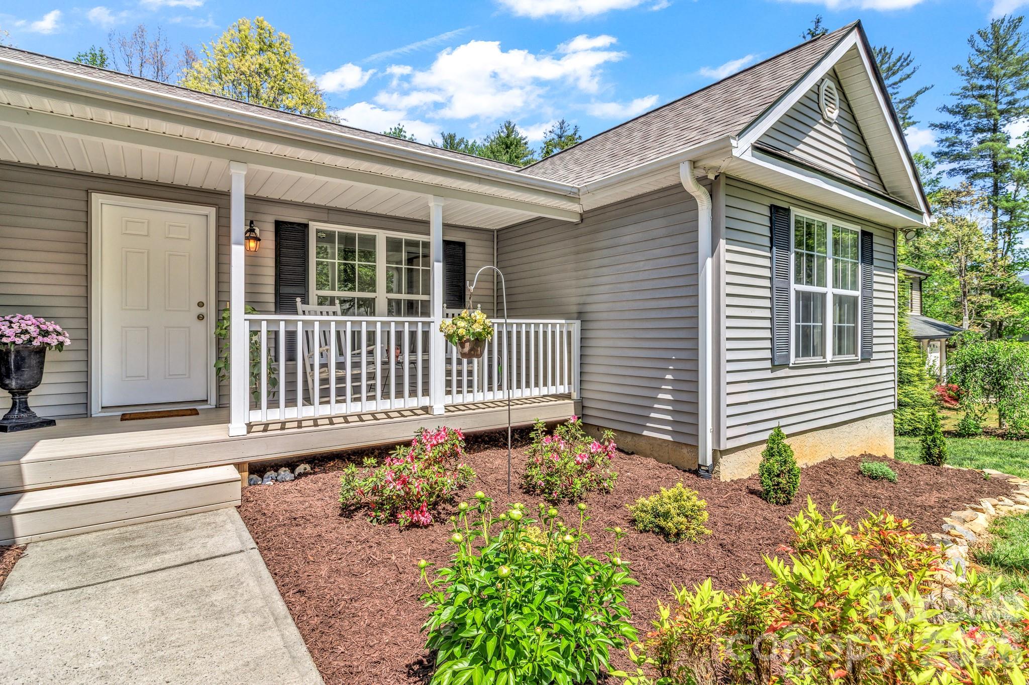 152 Joe Jenkins Road Fairview NC 28730