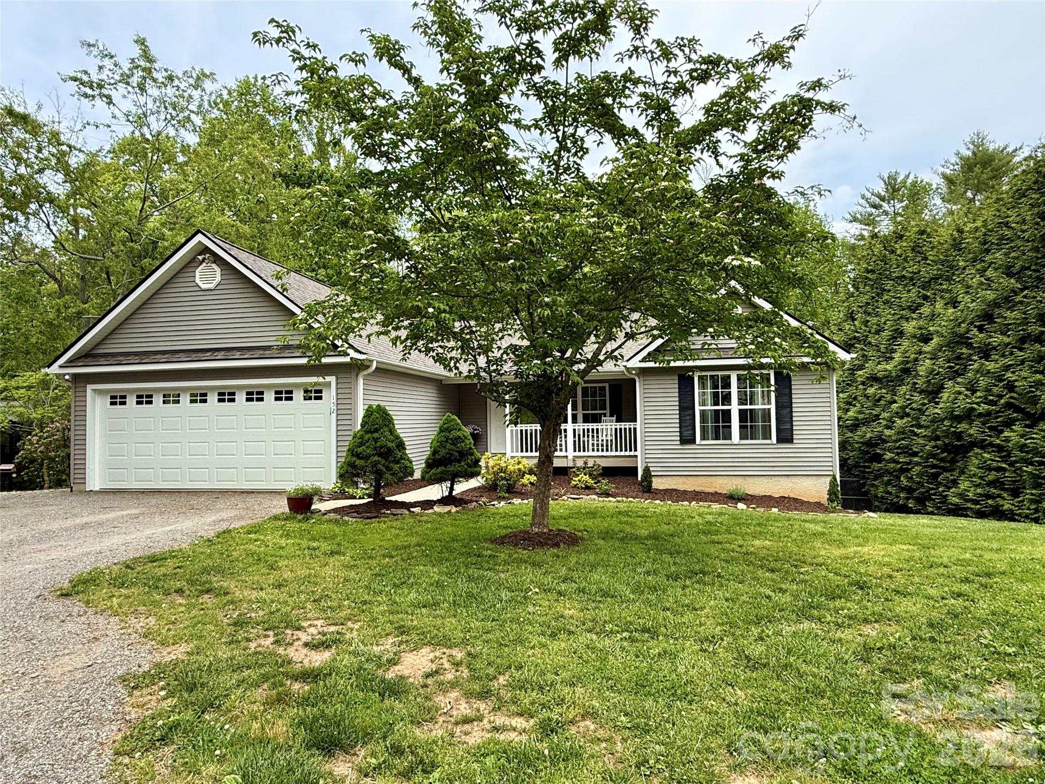 152 Joe Jenkins Road Fairview NC 28730