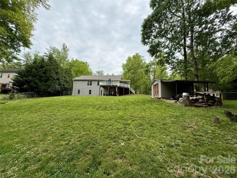 152 Joe Jenkins Road Fairview NC 28730