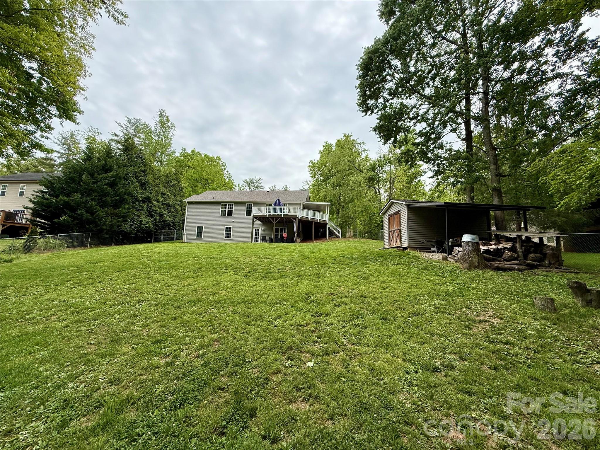 152 Joe Jenkins Road Fairview NC 28730