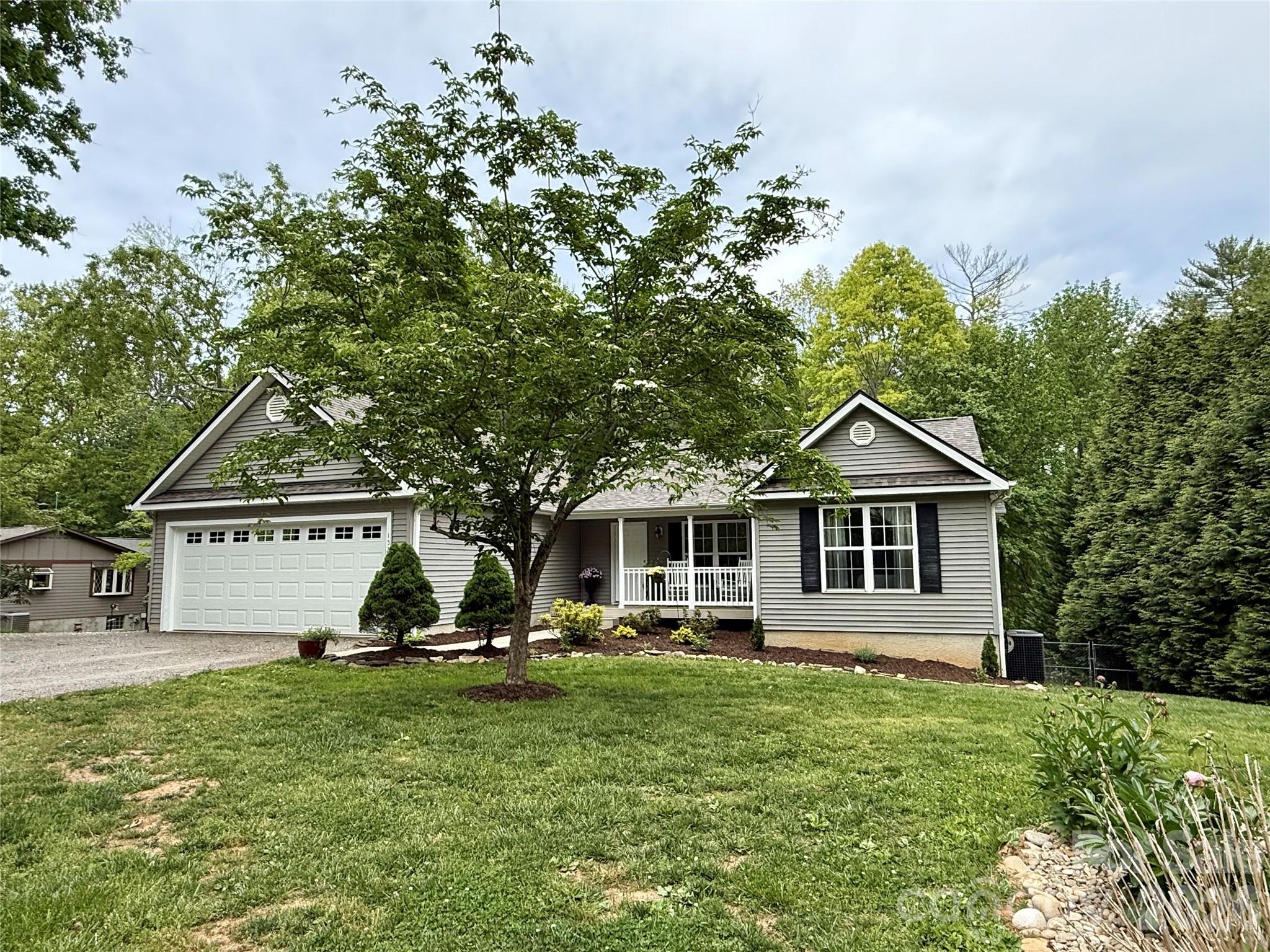 152 Joe Jenkins Road Fairview NC 28730