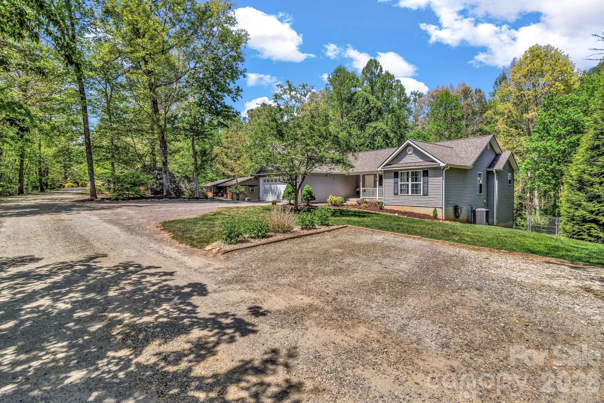 152 Joe Jenkins Road Fairview NC 28730