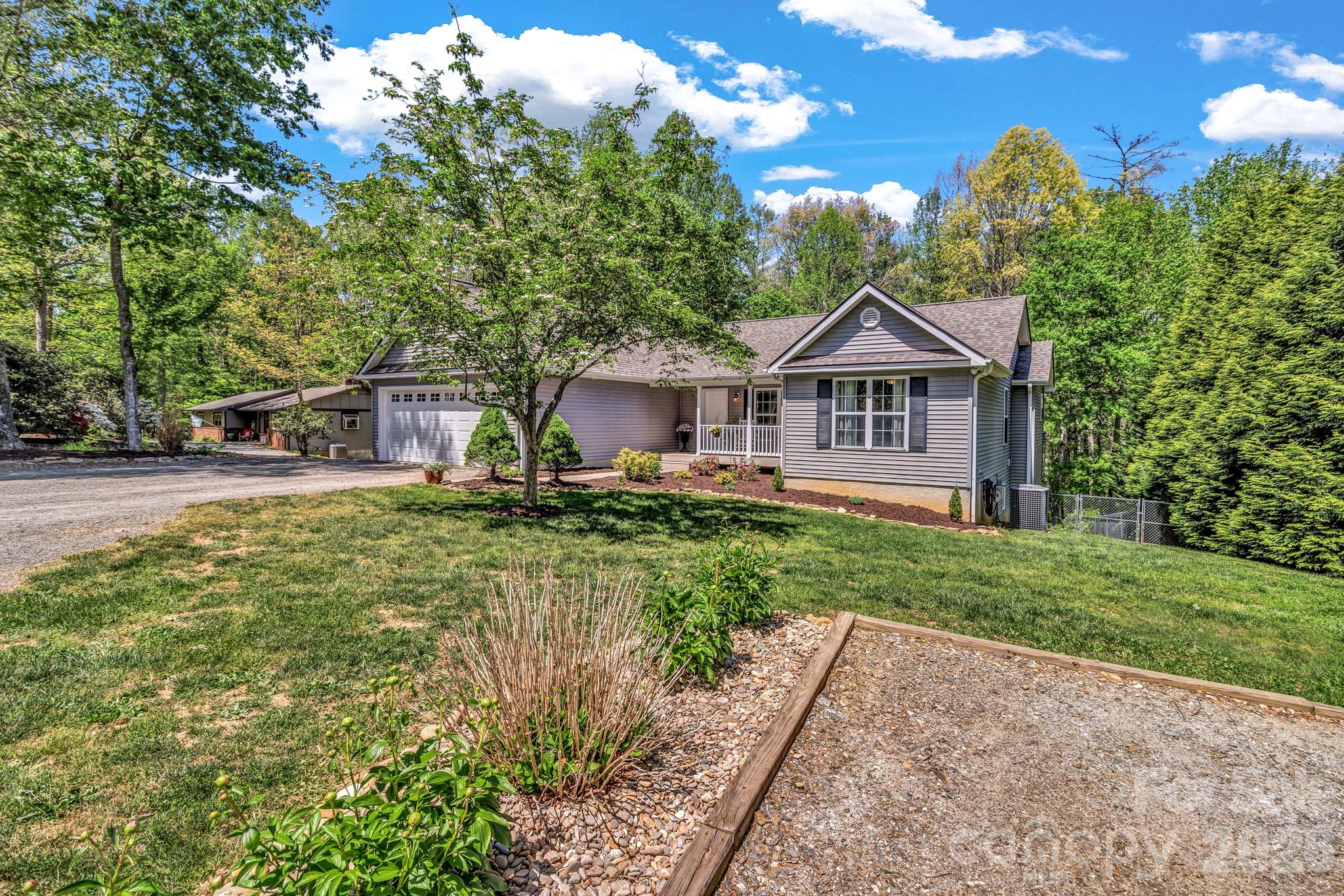 152 Joe Jenkins Road Fairview NC 28730