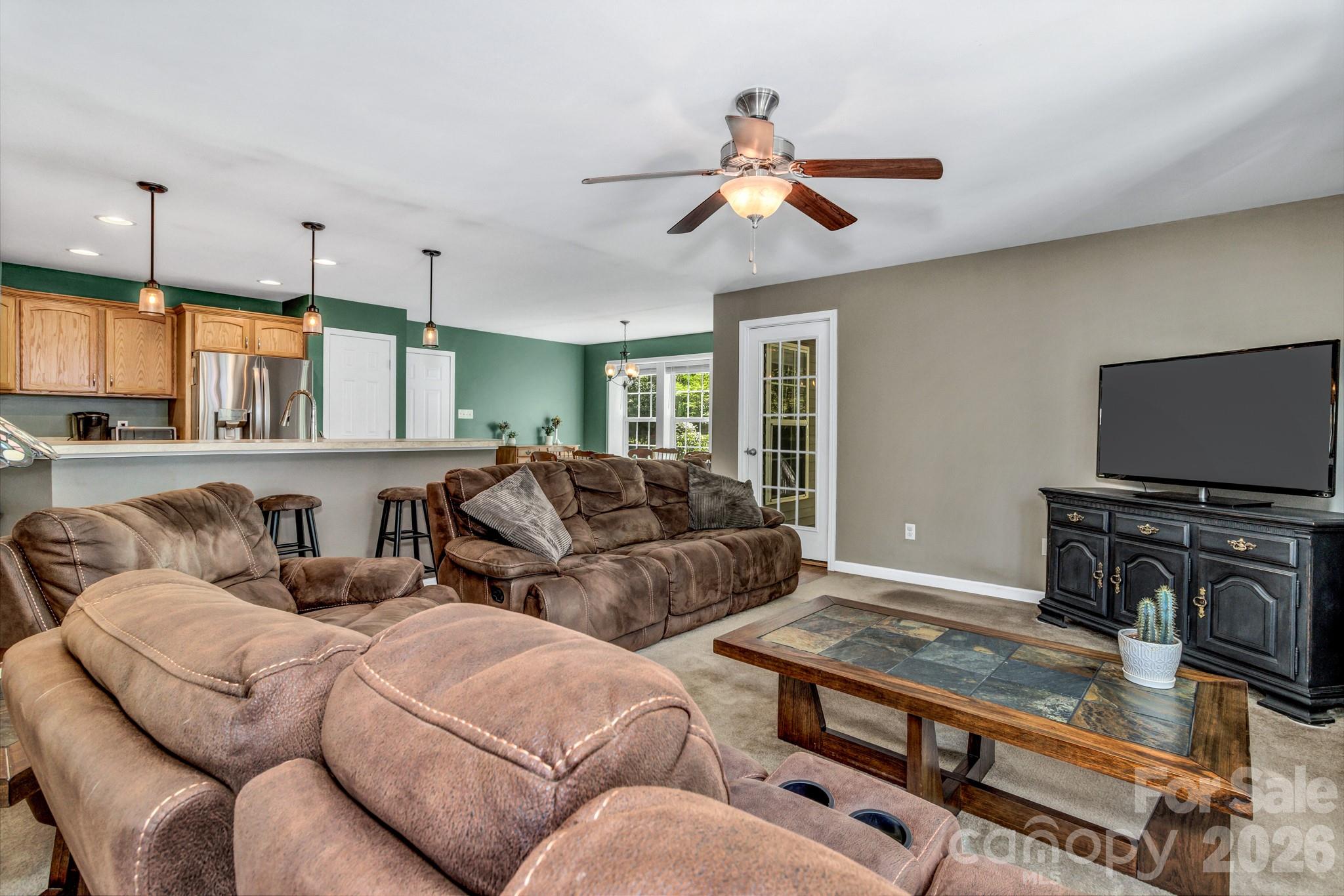 152 Joe Jenkins Road Fairview NC 28730