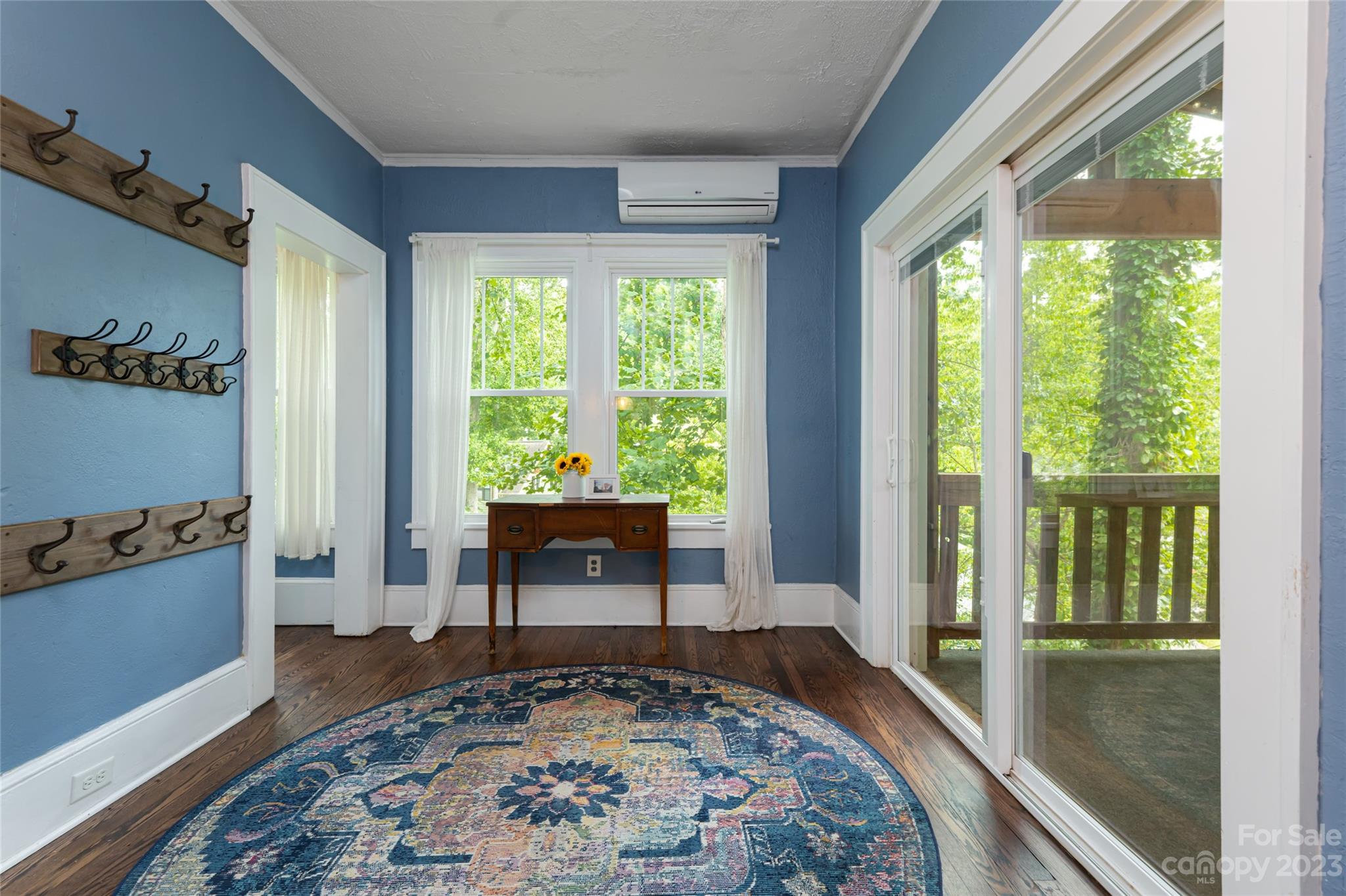 43 Winthrop Road Asheville NC 28806