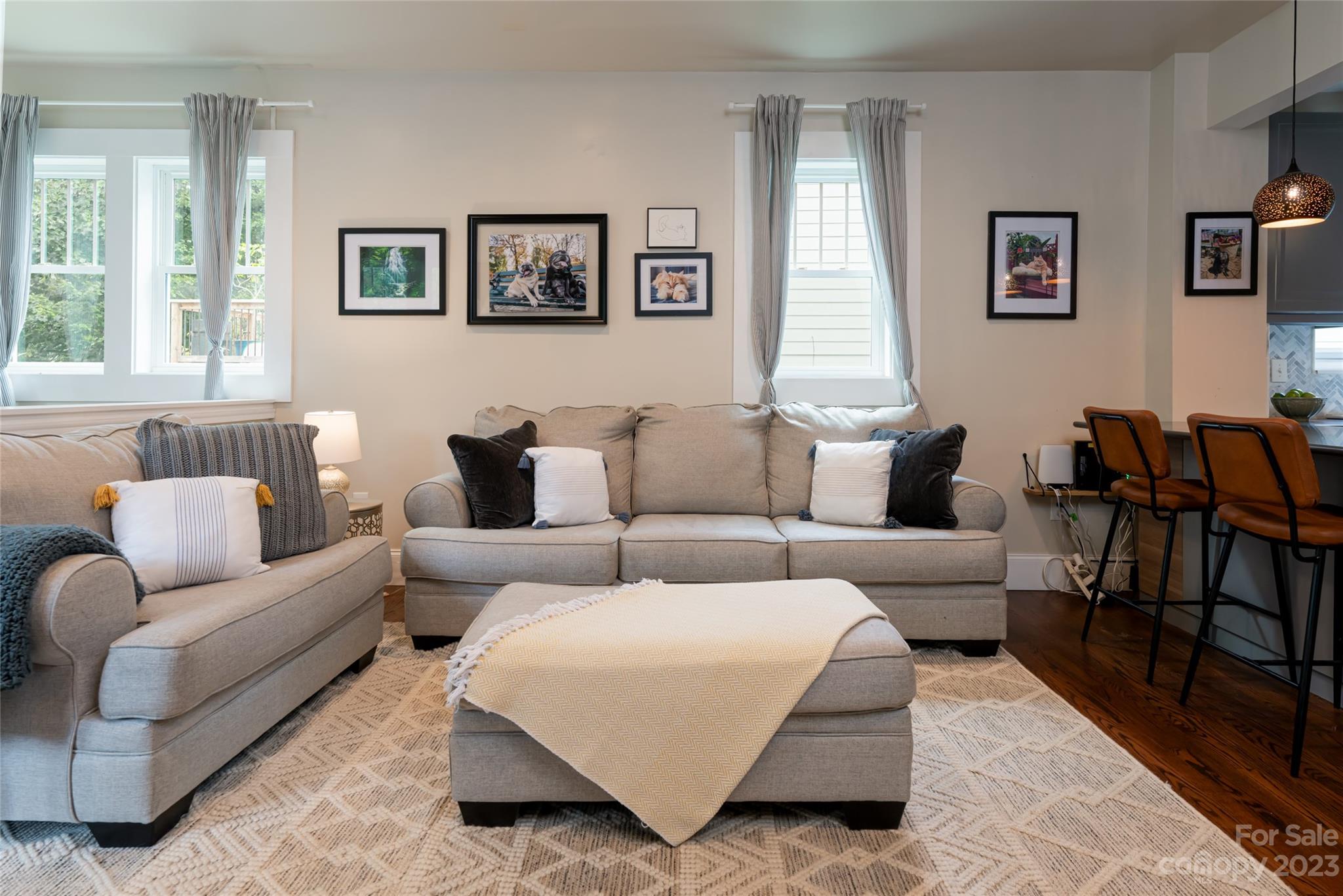 43 Winthrop Road Asheville NC 28806