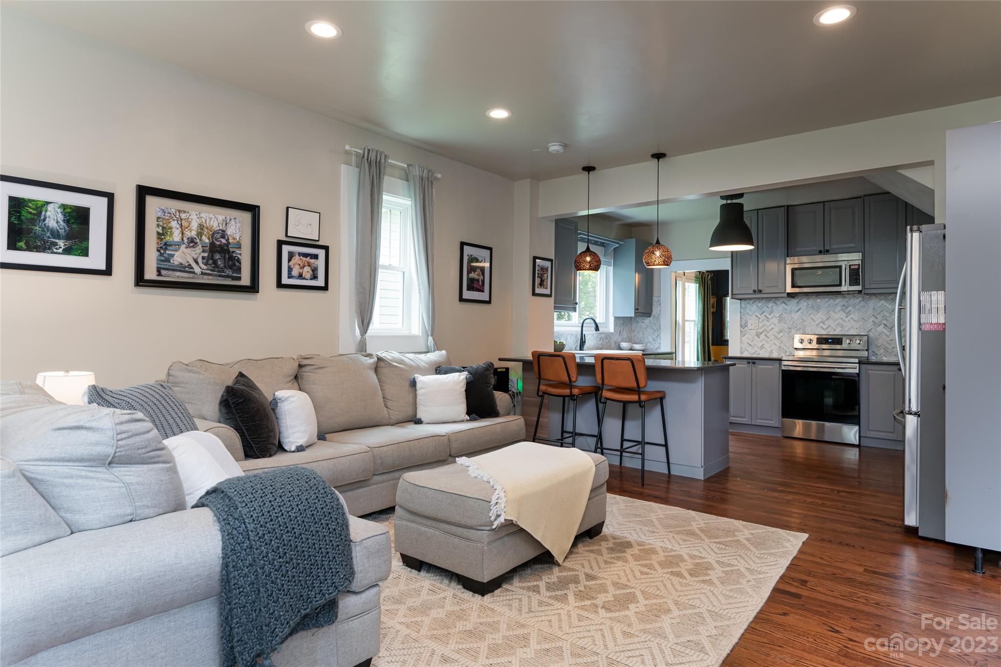 43 Winthrop Road Asheville NC 28806