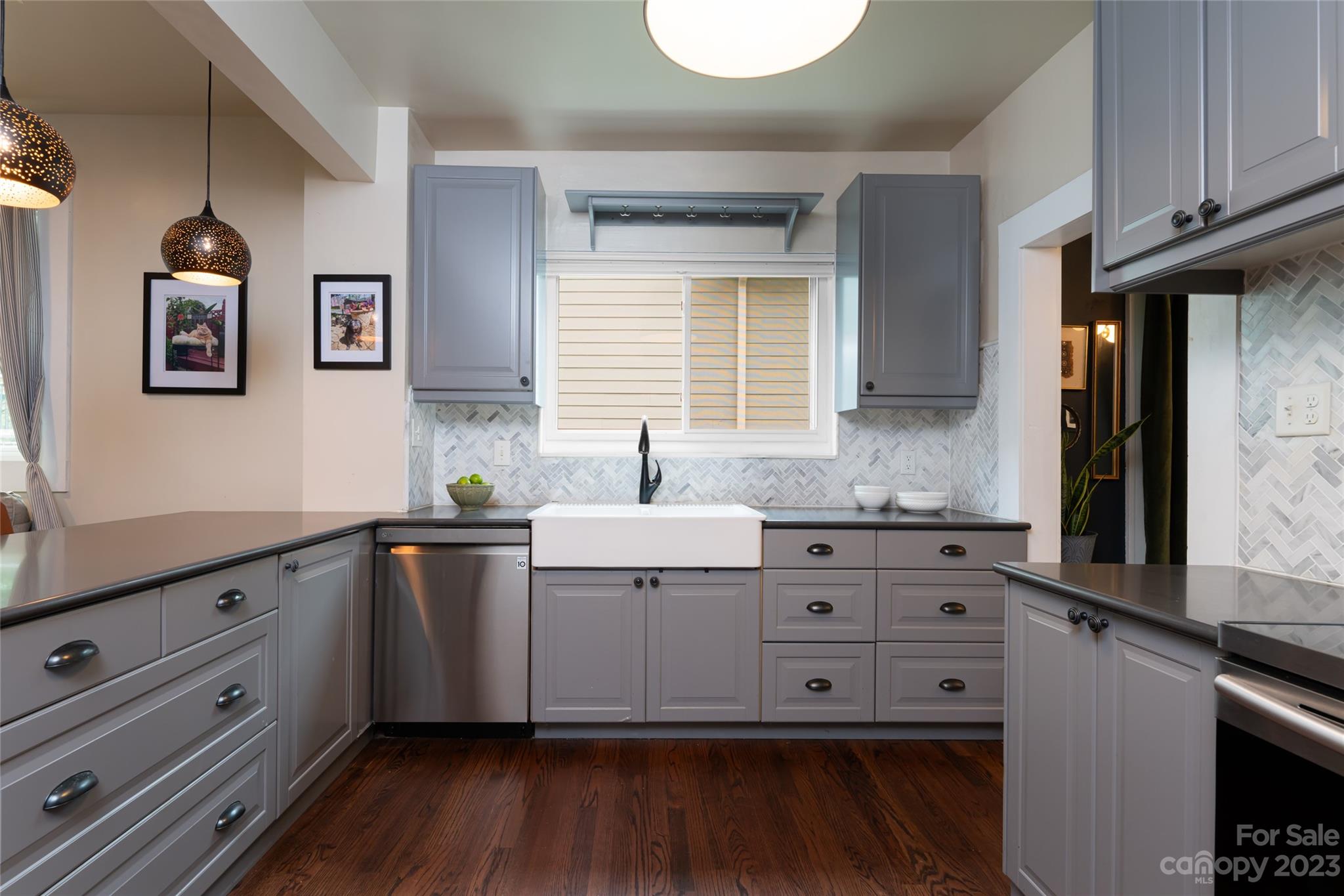 43 Winthrop Road Asheville NC 28806
