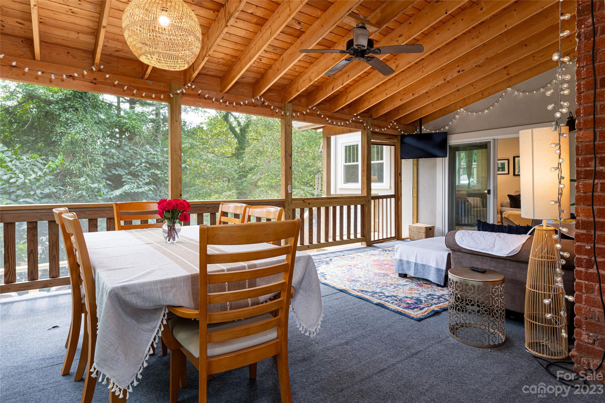43 Winthrop Road Asheville NC 28806