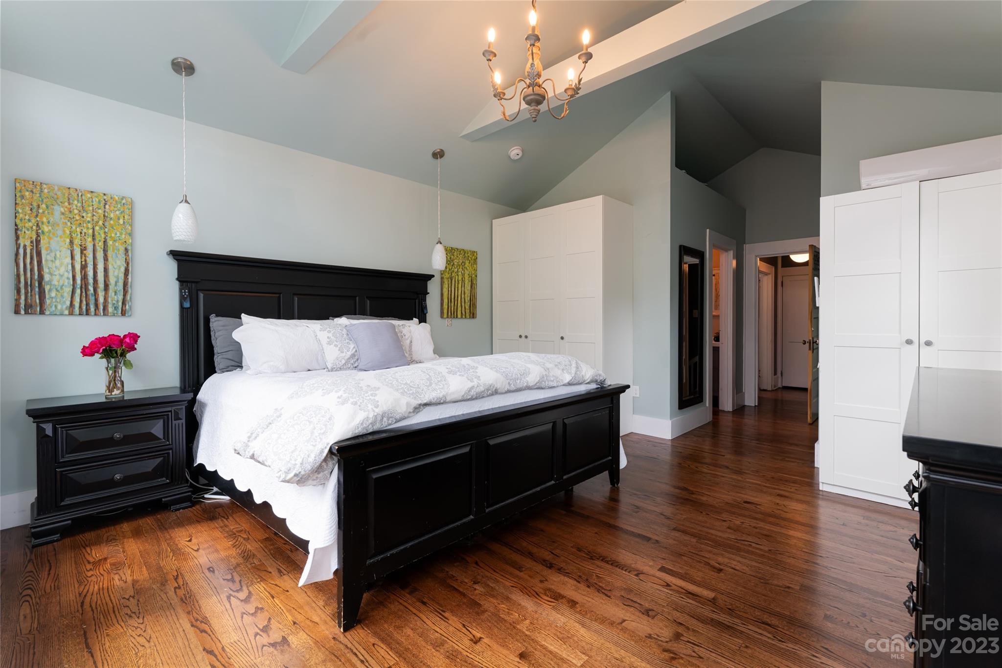 43 Winthrop Road Asheville NC 28806