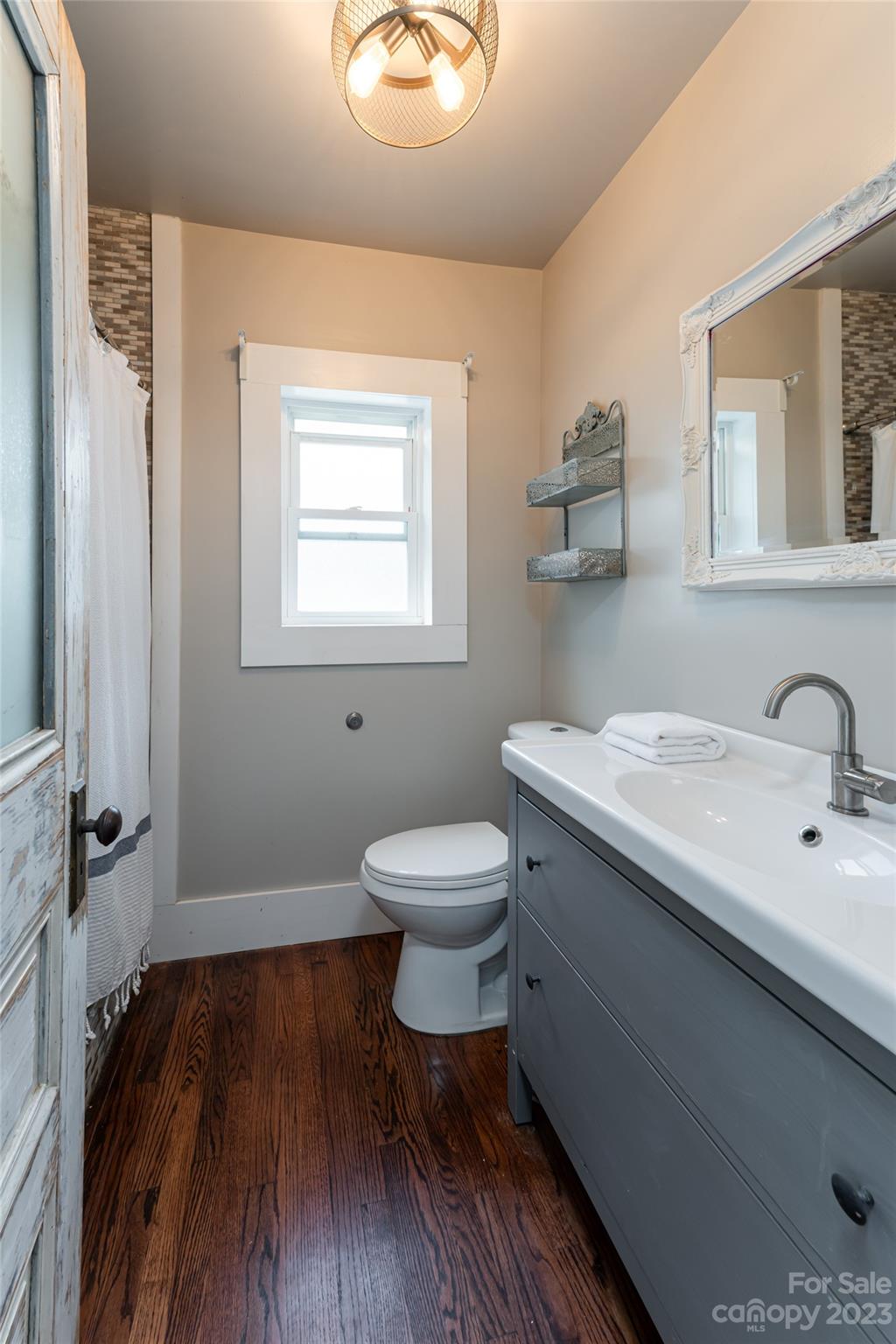 43 Winthrop Road Asheville NC 28806