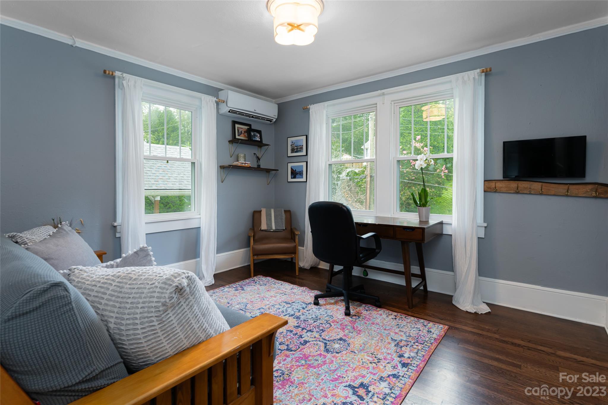 43 Winthrop Road Asheville NC 28806