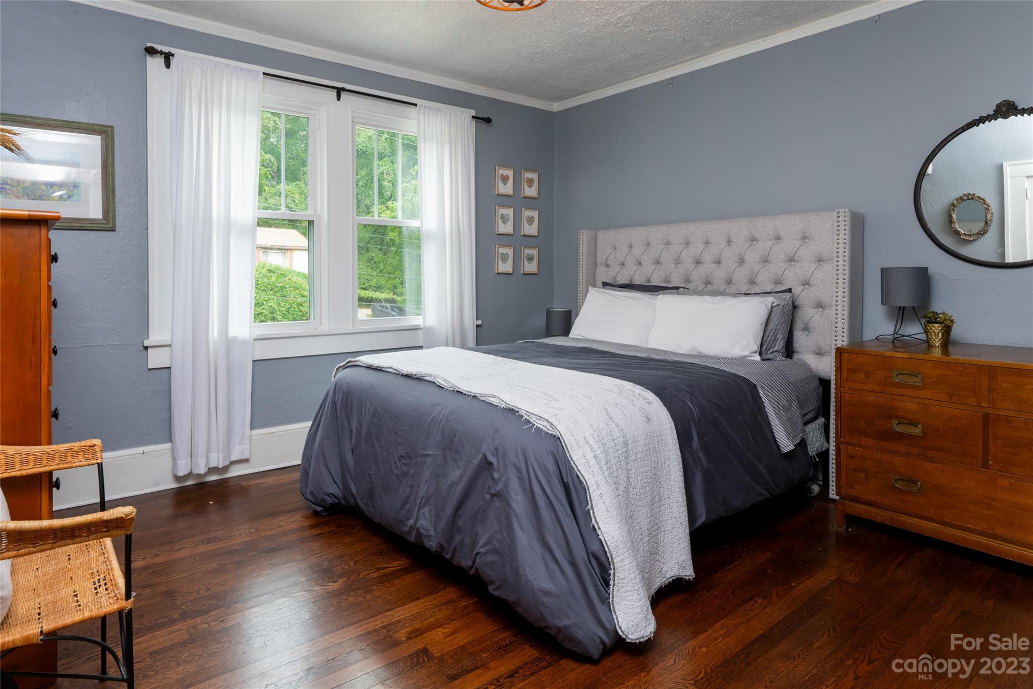 43 Winthrop Road Asheville NC 28806