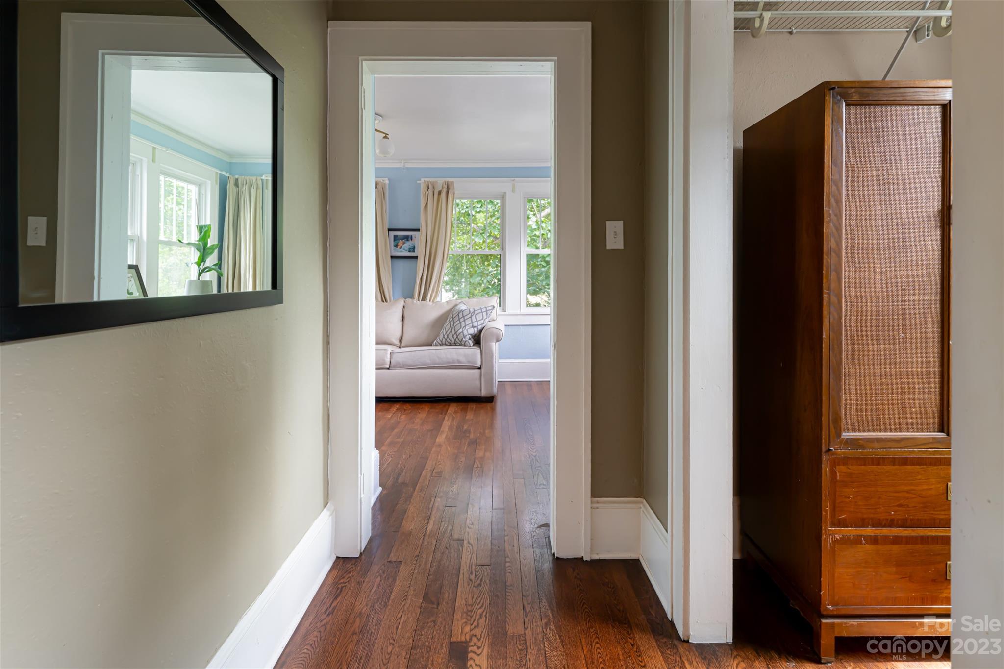 43 Winthrop Road Asheville NC 28806
