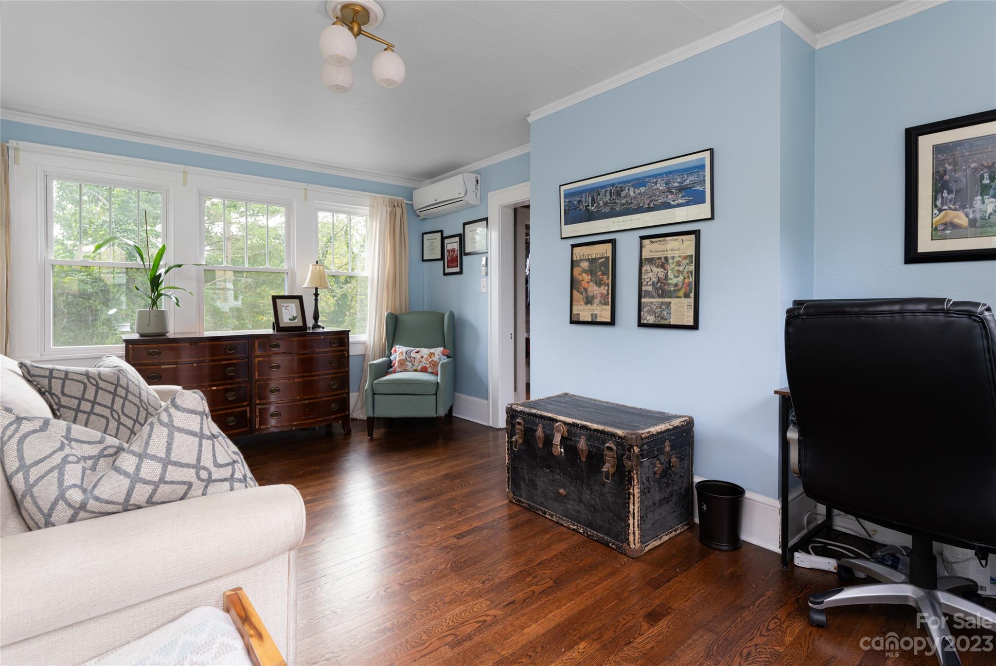 43 Winthrop Road Asheville NC 28806