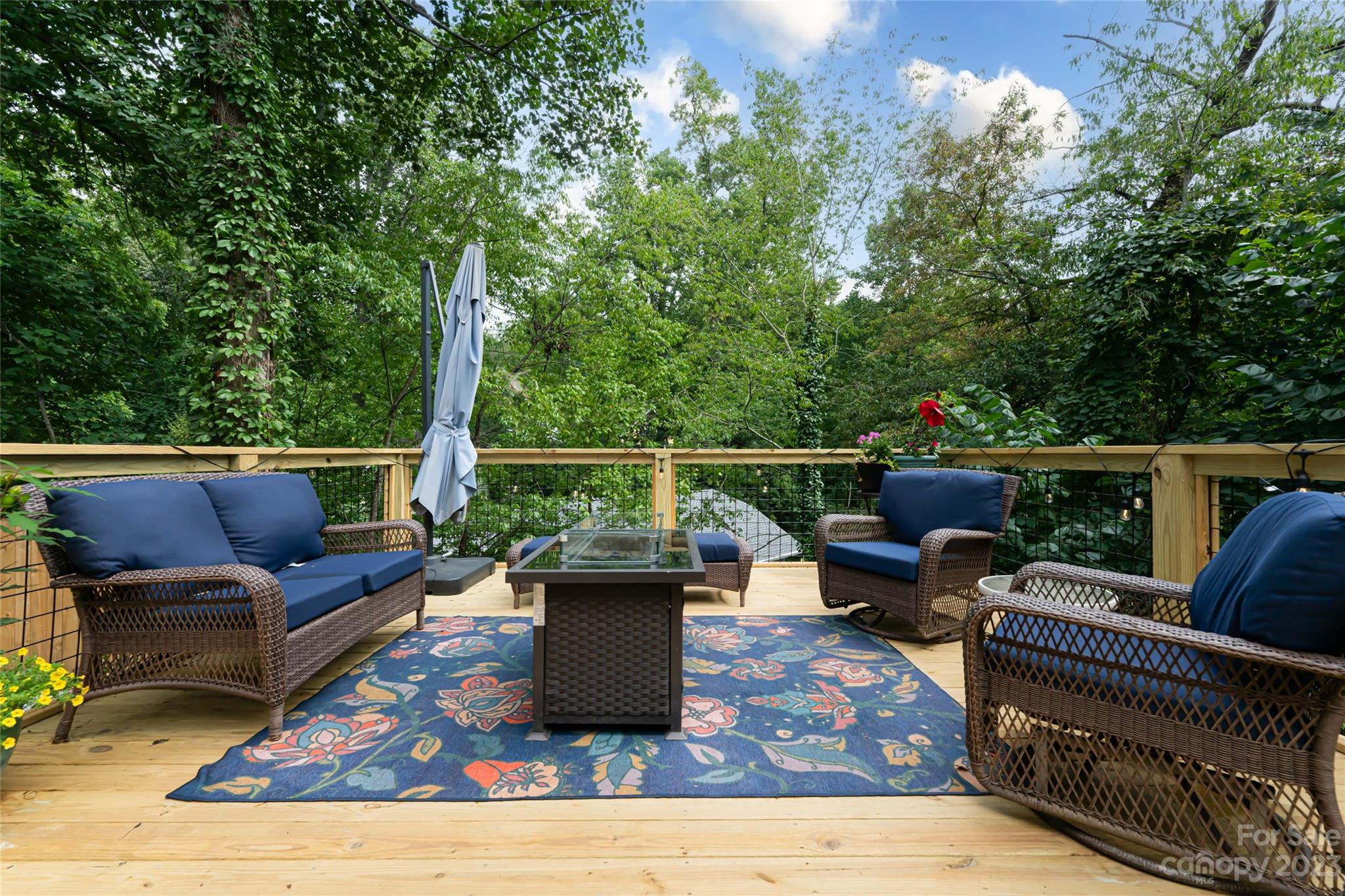 43 Winthrop Road Asheville NC 28806