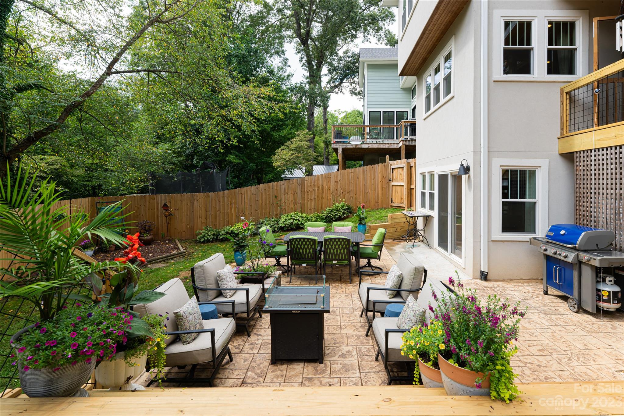 43 Winthrop Road Asheville NC 28806