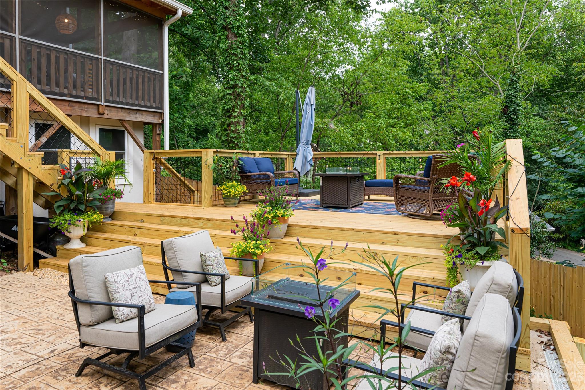 43 Winthrop Road Asheville NC 28806