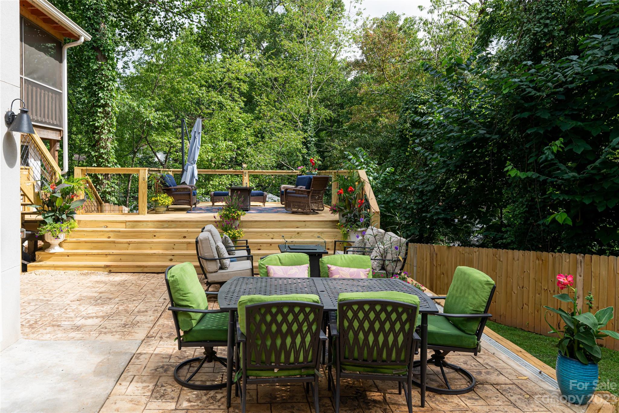 43 Winthrop Road Asheville NC 28806