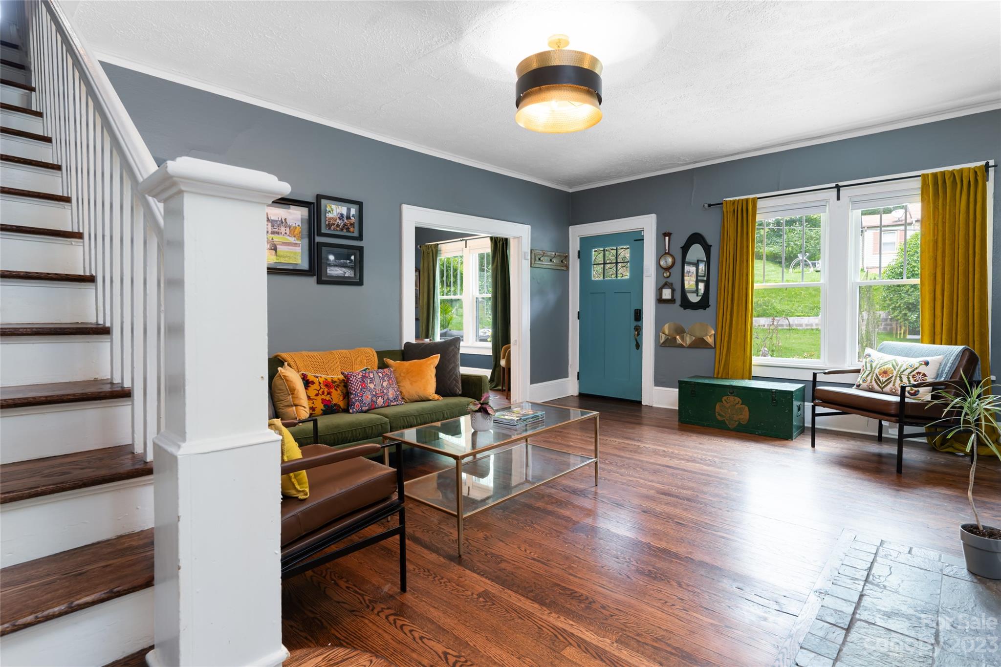 43 Winthrop Road Asheville NC 28806